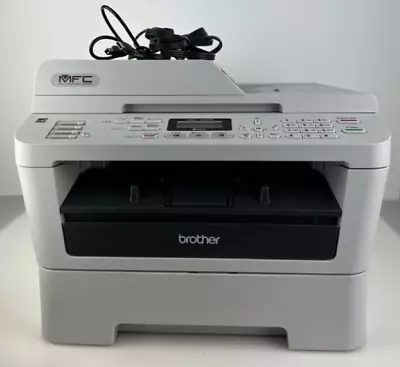 Brother MFC-7360N All-In-One Laser Printer • $89.99