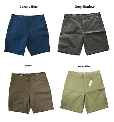 WP Weatherproof Men's 5 Pocket Ripstop Trail Utility 10  Inseam Short • $22.99