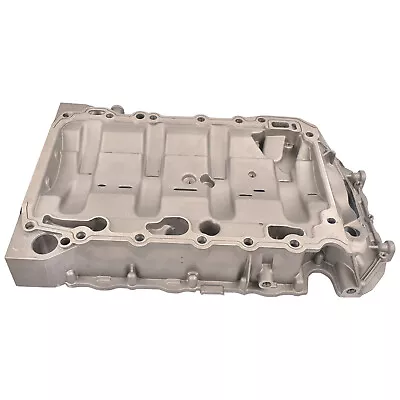 Oil Pan Sump Upper Fits 09-13 Audi A3 Q3 TT VW Jetta Golf GTI Passat CBFA CCTA • $97.20