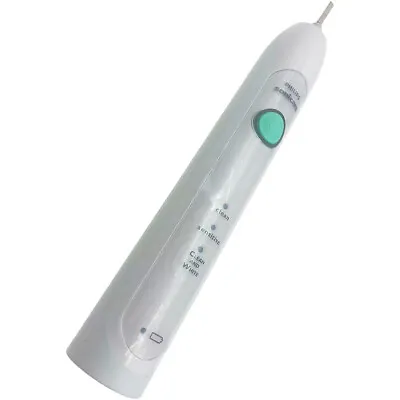 $65.12 • Buy Electric Toothbrush Handle For Philips Sonicare Health White Hx6750 /6930/hx6730