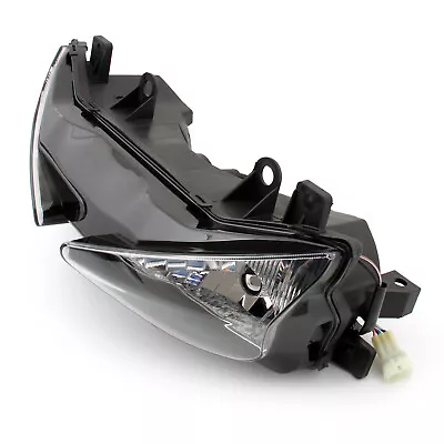 Front Headlight Assembly For Kawasaki ZX636B ZX636C Ninja ZX-6R ZX6R 2003-04 V1 • $187.99