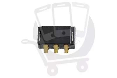 Genuine Samsung Galaxy Ace 2 I8160 Battery Connector - 3711-008143 • £1.29