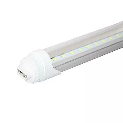 20x 8FT 4000K Light 40W LED = 80W Fluorescent Replacement Tube R17D • $179.99