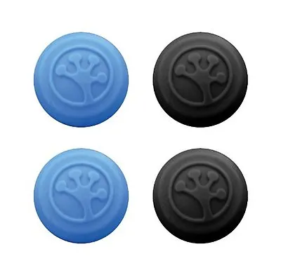 Grip-iT Analog Stick Covers For PS4 PS3 Xbox One Xbox 360 - 8-Pack Thumb Grips • $15.59