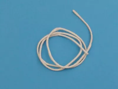 £1.99 • Buy Model Boat Rigging Rope 1.5 Mm Sold By The Metre