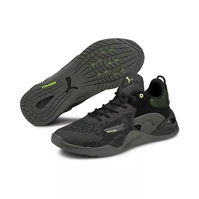 $89.95 • Buy Puma Mens Fuse Strength Training Shoes Brand New In Box Sizes US 10 & 12