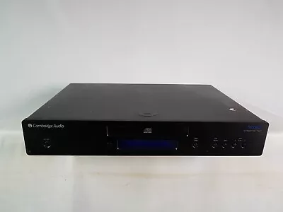 Cambridge Audio Topaz CD5 CD Player - For Parts Or Repair Disc Reading Issue • £35