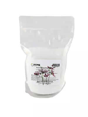 Monoammonium Phosphate 12-61-0 100% Water Soluble  Greenway Biotech Brand  2 LB  • $27.99