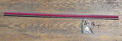 Door TRIM Molding 1974-78 Mustang II King Cobra 2 Ford 74 76 78 1975 1976 1978 • $47.11