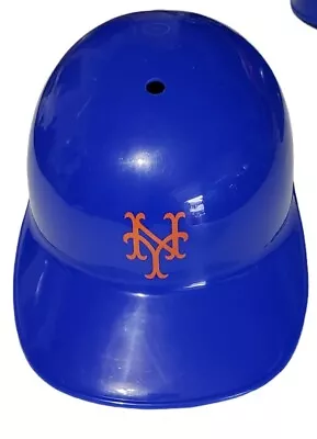 Vintage Laich 1969 New York Mets Souvenir Batting Helmet Hard Hat Made In USA • $19.99