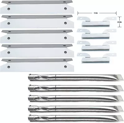 Parts Kit DG261 For Gas Grill Brinkmann 810-1575-W Gas Grill Parts Kit (Stainles • $49.99