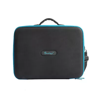 For Makita Dewalt Milwaukee Battery & Charger & Power Tool Storage Carry Case • £25.69