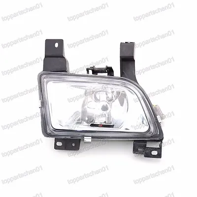 Right Clear Front Bumper Driving Fog Lamp Light 19-5269-A0 For Mazda Premacy • $78.67