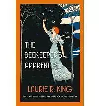 King Laurie R. : The Beekeepers Apprentice (Mary Russell FREE Shipping Save £s • £3.49