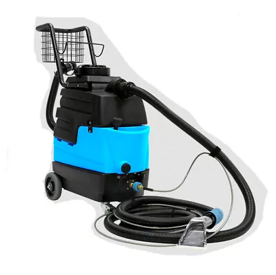 Demo Mytee 8070 Lite III HEATED Auto Detail Upholstery Carpet Cleaning Extractor • $1125