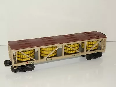 Lionel PW 6475 Pickles Vat Car • $12