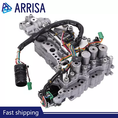 OEM CVT JF010E RE0F09A/B Transmission Valve Body For Nissan Murano Maxima Quest • $274
