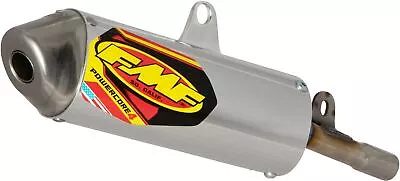 FMF 041582 Powercore 4 Muffler Spark Arrestor Slip-On • $215.99