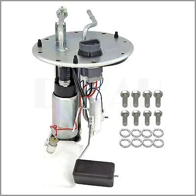 Fuel Pump Module Assembly Fits For 1993-1997 Geo Prizm Toyota Corolla 1.8L 1.6L • $53.64