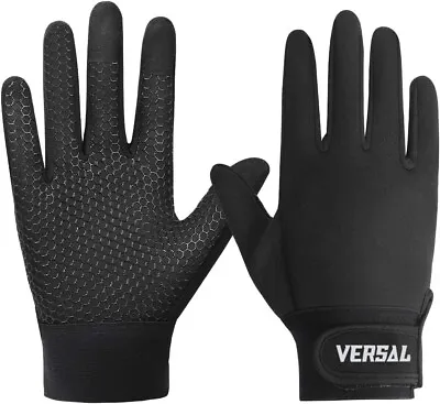 Winter Gloves Waterproof Thermal Touch Screen Thermal Windproof Warm Gloves • £5.99