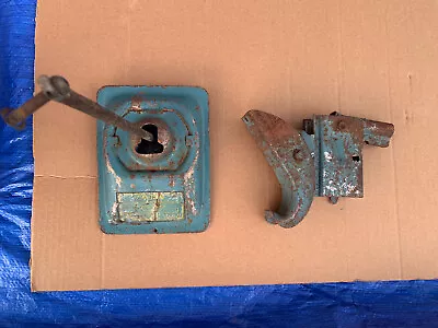 Ford Xa Xb Falcon Fairmont Bumper Jack Parts • $249