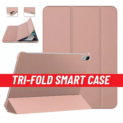 For 2021 IPad Mini 6th Generation Case Smart Magnetic Flip Stand Cover UK Seller • £4.88