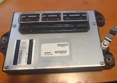 *90 DAY WARRANTY* Mercury Pro Xs 150 PCM 8M0070272 8M0047652 • $495