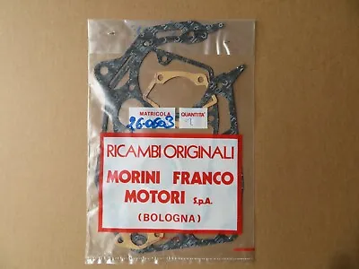 Franco Morini Motore 26.0603 UC4 4MR Gasket Set BSA Beaver Malaguti Cavalcone • $31.13