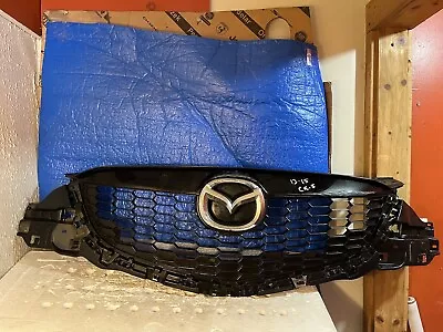 2013 2014 2015 Mazda CX5 Grille • $100