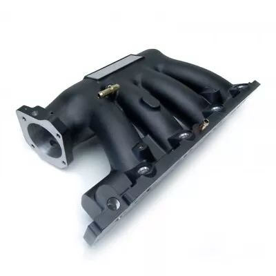 Skunk2 Pro Black Series Intake Manifold For 2006-2011 Honda Civic Si K20Z3 • $530.24