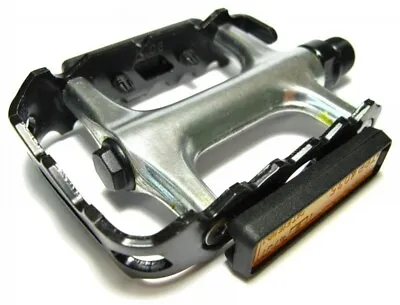 VP Components VP-196 / All Metal Bicycle Pedal /  Light & Smooth // 9/16  / 255g • $18.95