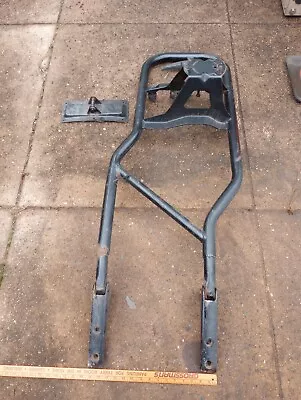 Chevy/gmc S10 Blazer 2-door Spare Tire Carrier 1996-2005 • $175