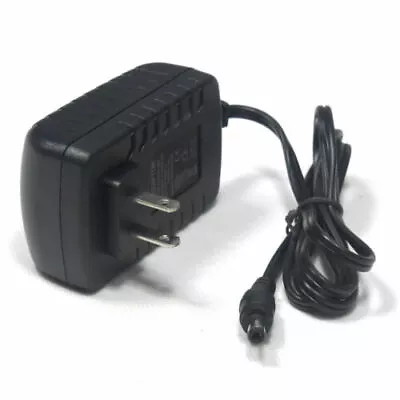 $4.99 • Buy AC TO DC 5V 12V 1A 2A Power Supply Adapter US Plug For Camera CCTV / LED Light