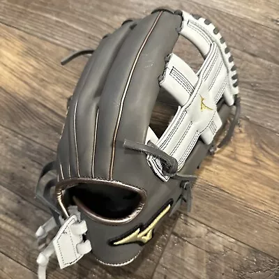 MIZUNO Pro Select Baseball Glove 12  Right Hand Throw - GPSF2GWD-1200 NEW • $215