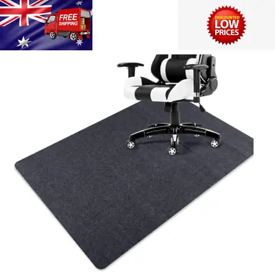 FESHORY Anti-Slip Office Chair Mat For Hard Floor & Tile Floor(Rolled Package) • $43.79