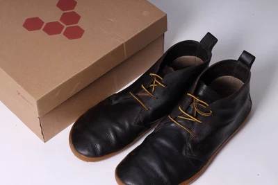 £50 • Buy Vivobarefoot Gobi Mens Leather Shoes Size 48 - UK 13
