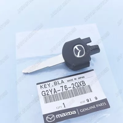 New Genuine 2004-2014 Mazda 5 Miata CX Primary Retractable Flip Key G2YA-76-2GXB • $38.86