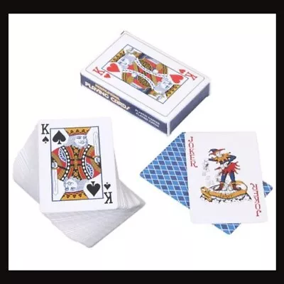 Playing Cards | Choose Your Quantity Of Playing Cards • £2.99