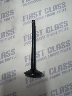 Exhaust Valve Fits 98-04 Nissan Frontier Xterra Altima 2.4L DOHC KA24DE • $12.99