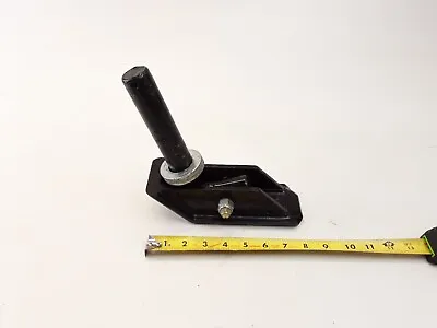 Genuine Meyer Snow Plow Shoe Skid Foot Fits BossWesternFisher 1303005 • $39