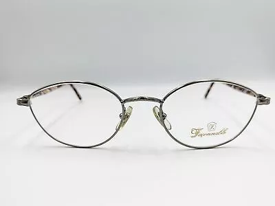Eyeglasses Unisex Faconnable If 725 721 Eyewear • £83.14