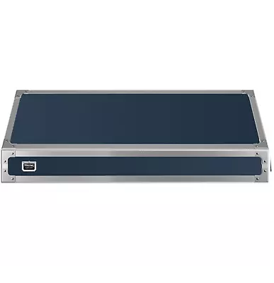 Viking TVWH480SB Tuscany 48  Externally Vented Range Hood - Slate Blue • $3820