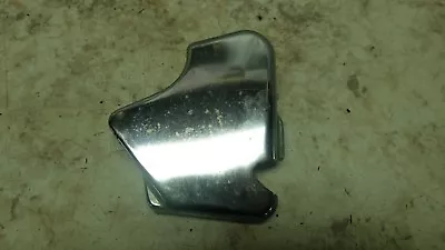 01 Suzuki VS800 VS 800 Intruder Engine Motor Cover • $5.99