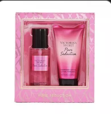 Victoria Secret Pure Seduction Set • $15.50