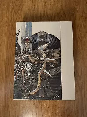 The Metabarons The Definitive Edition  - Jodorowsky - Gimenez Hardcover • $350