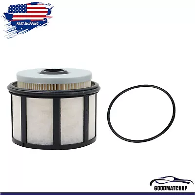 Fuel Filter For Motorcraft Ford Super Duty 7.3L Powerstroke Diesel 1999-03 • $11.65