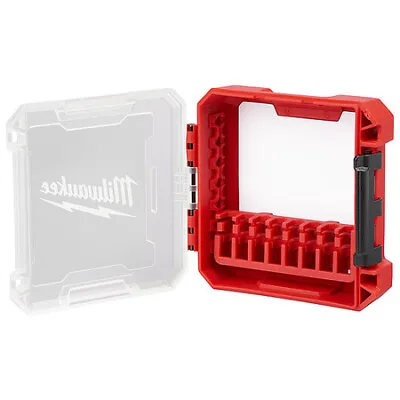 Milwaukee Tool 48-32-9930 Customizable Small Compact Case For Impact Driver • $6.99