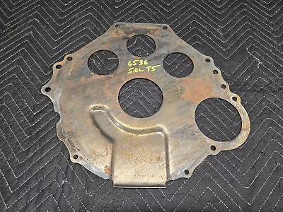 94-95 Ford Fox Mustang Tremec T5 Transmission Block Plate 5.0L 302 STEEL • $49.99