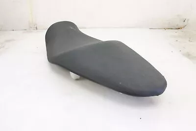 04-06 Kawasaki Z750s Oem Front Drivers Seat Pad Saddle Pillion • $94.99