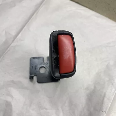 2006 Volvo S40 Rear Passenger Seat Belt Buckle Oem+ • $15